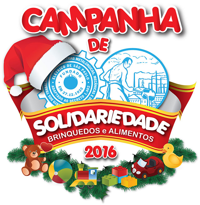 Campanha de Solidariedade - Sindicato entregará doações nesta 6ª feira -  Sindicato dos Metalúrgicos de São Paulo e Mogi das Cruzes