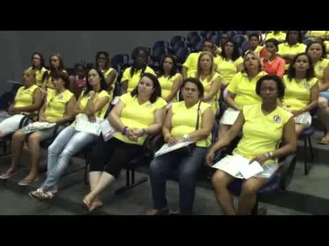 8 de Março - Dia Internacional da Mulher