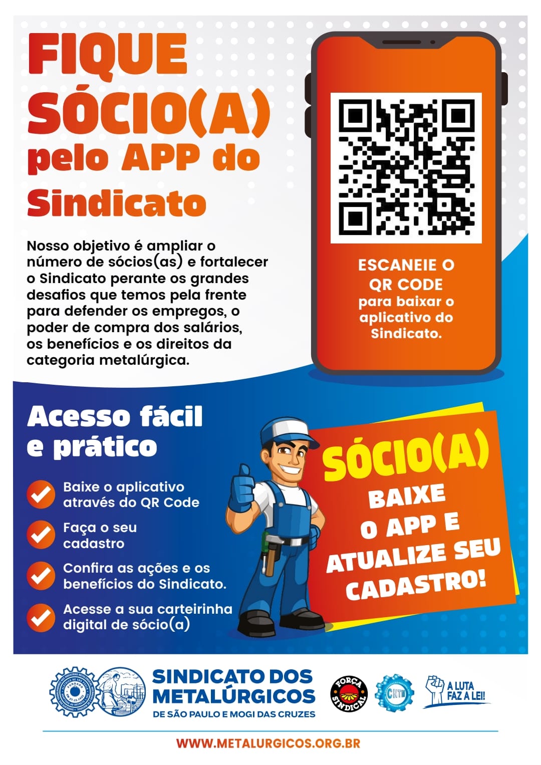 Clube do Professor APP-Sindicato