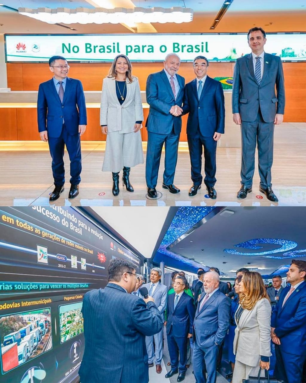 Huawei Brasil