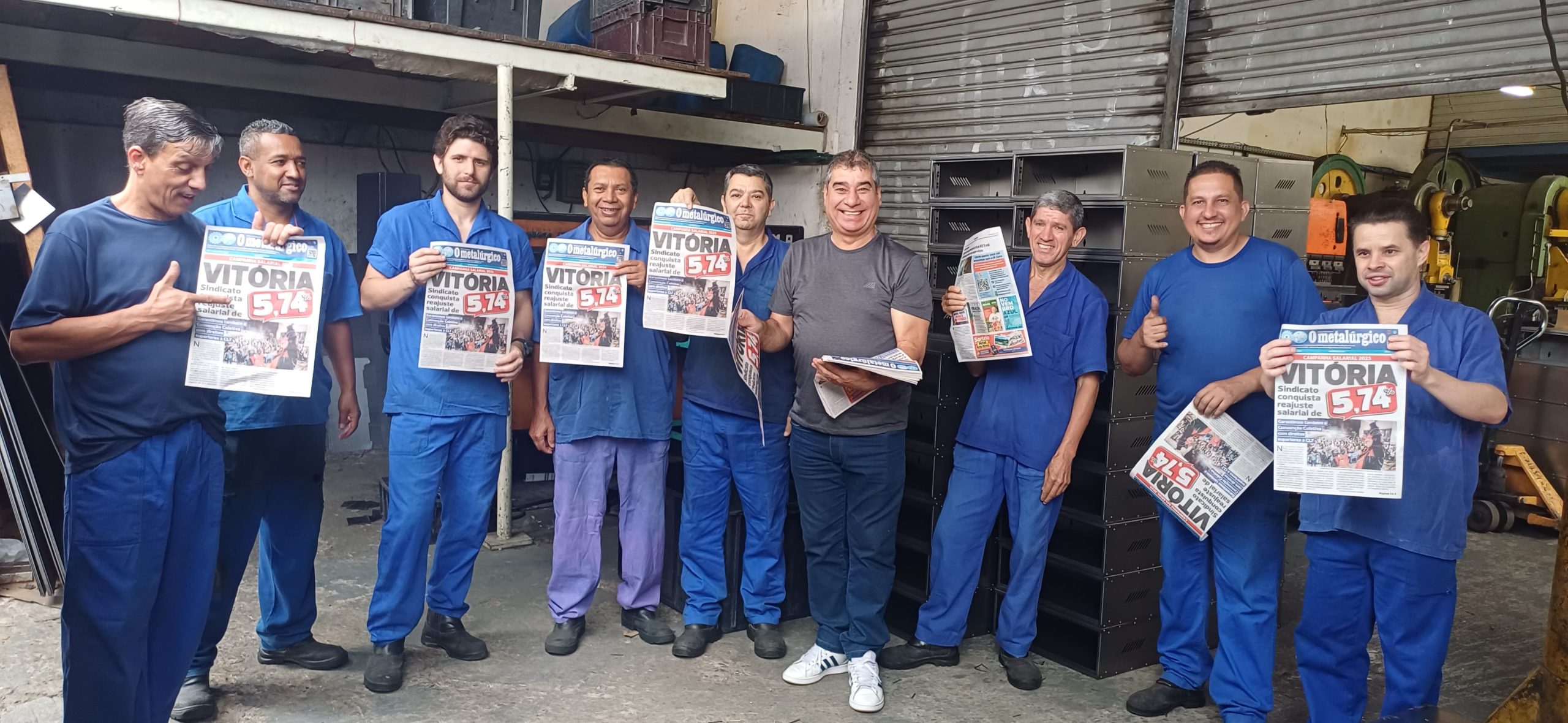 Nivaldo na Moreira Met