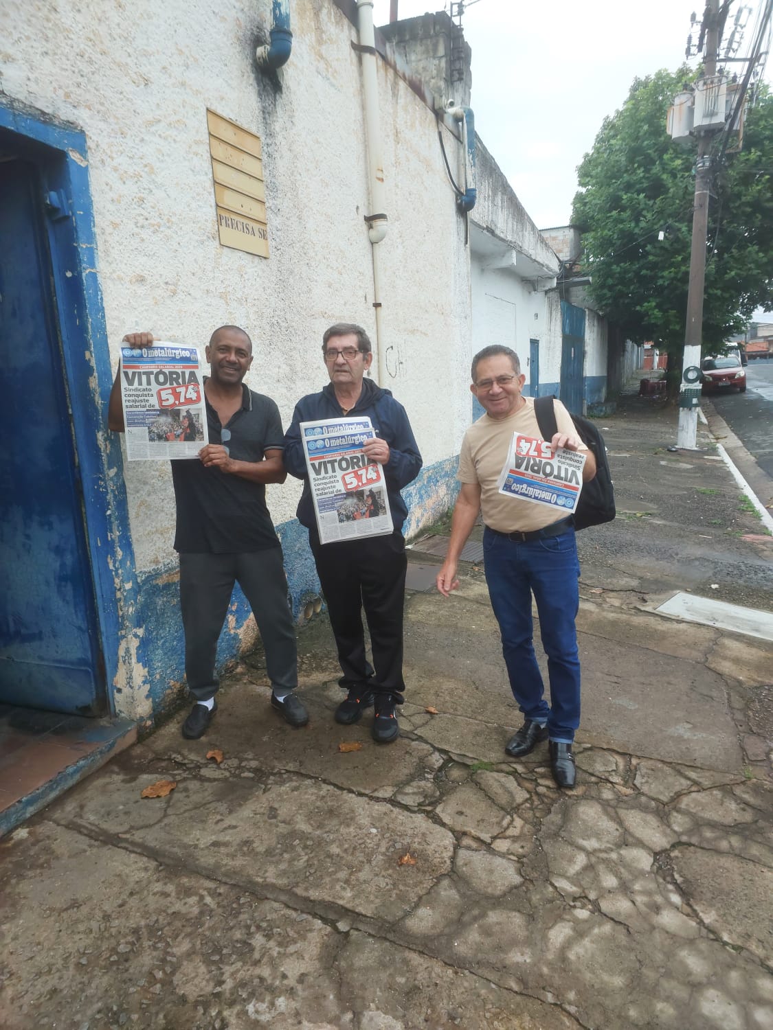 Rubens na Equacional