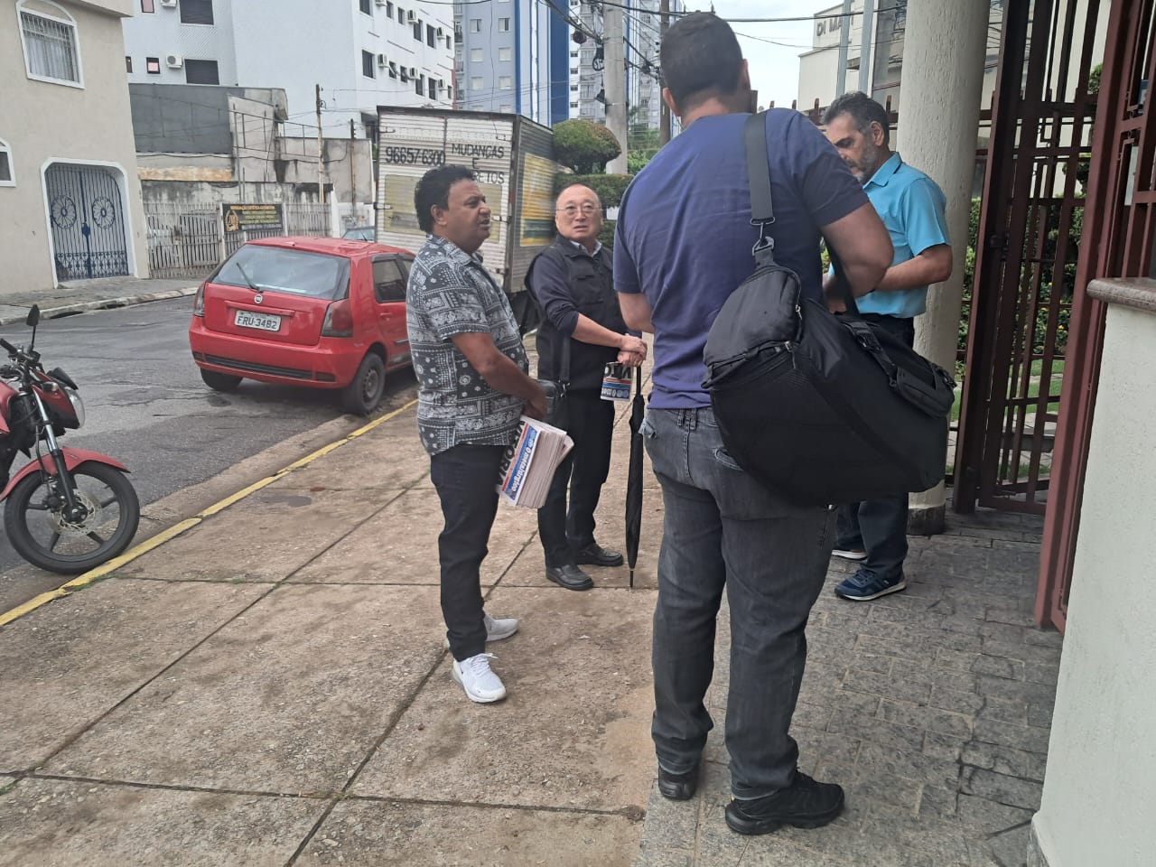 Curió na Di Martino