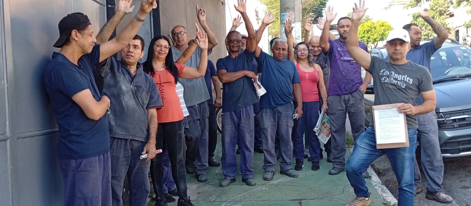 Érlon na SPOT JAGUARA