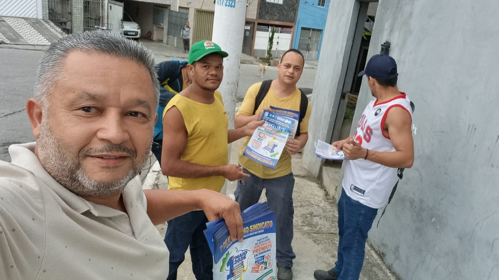 Cobrinha na Decorart #1Maio2026