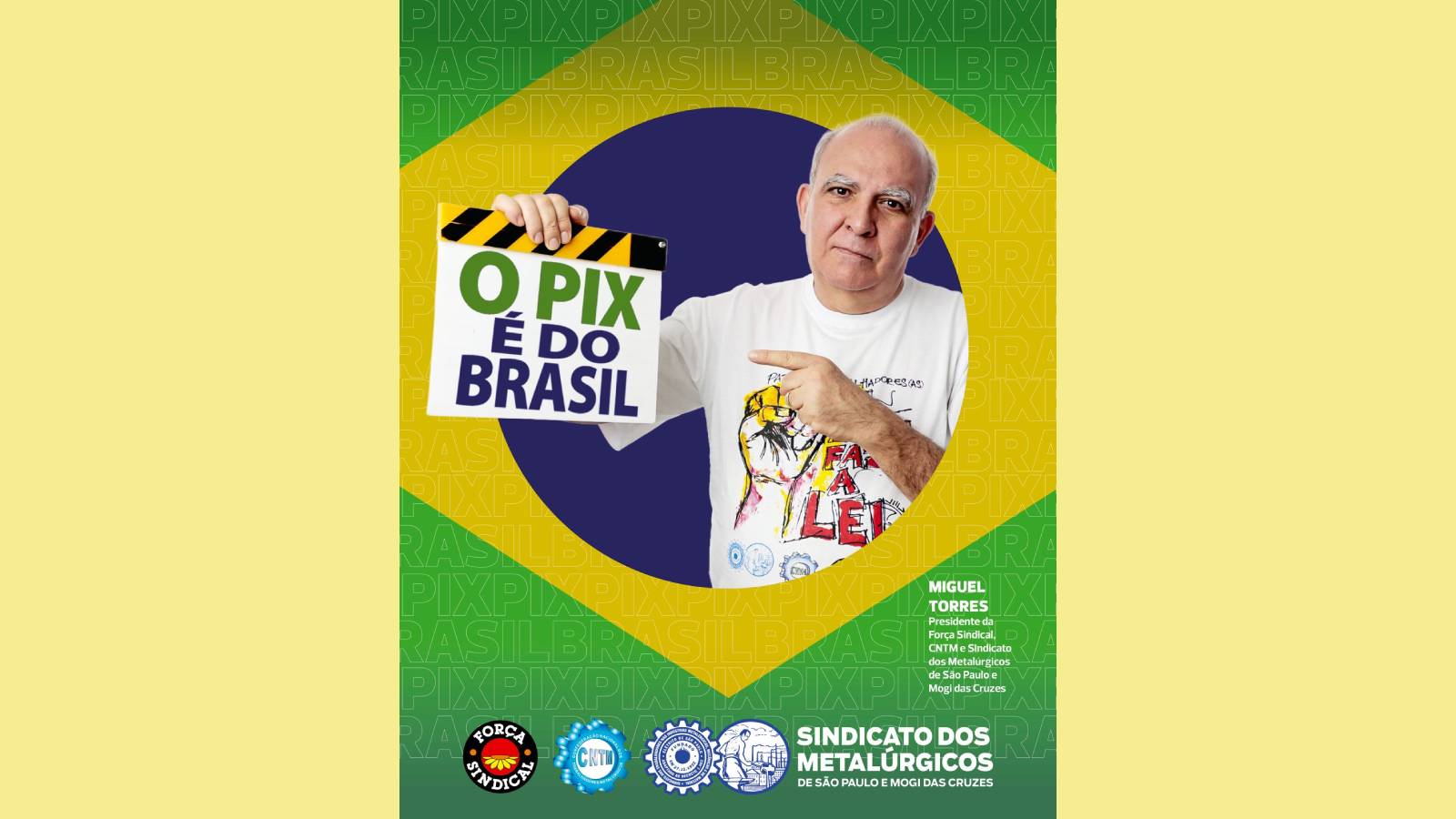 Novo Projeto