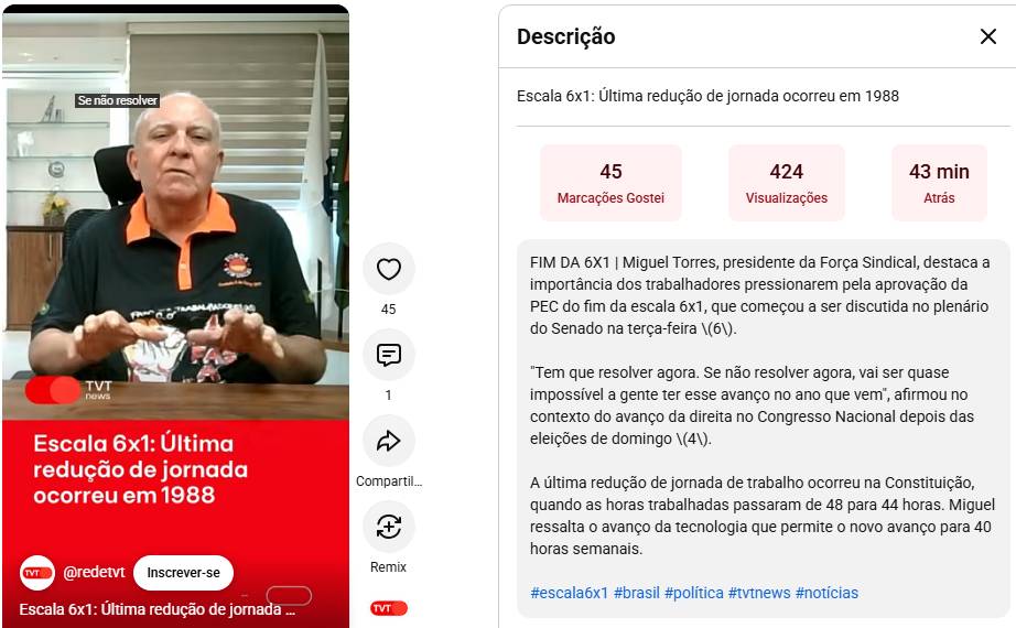 Novo Projeto