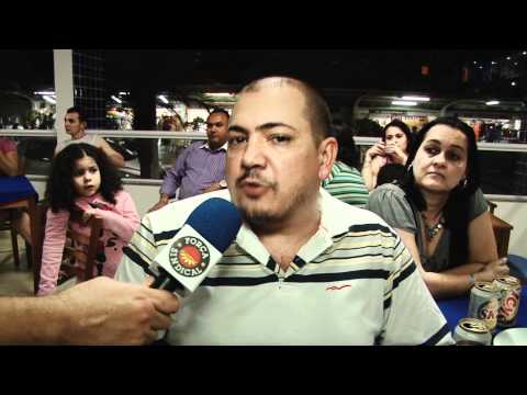 3º Encontro de Delegados Sindicais