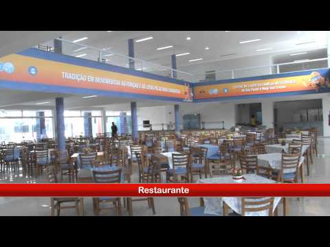 Inauguração do Centro de Lazer da Familia Metalúrgica