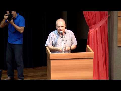 Encontro de Jovens - Festival de Música