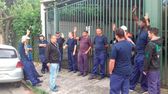 PLR aprovada na São Domingos e na Felcher – Sindicato dos Metalúrgicos ...