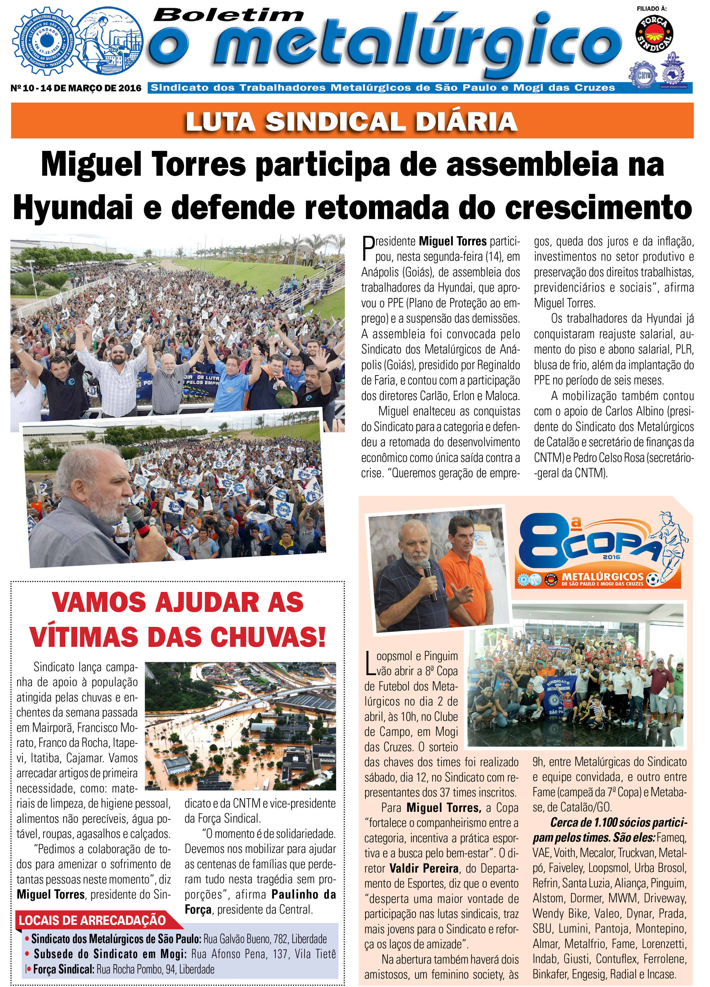 Informativo-luta diária-nº-10-14.3.16-1.