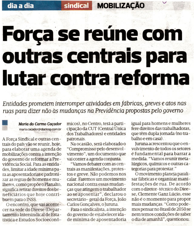 jornal